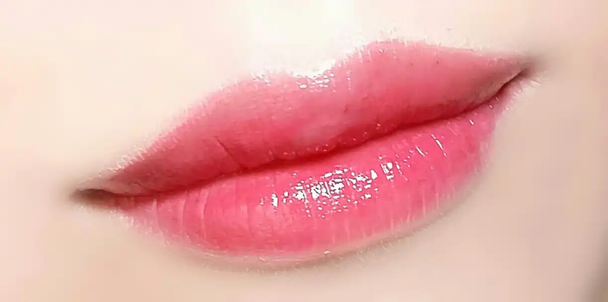 [M] 글로시 립루즈 SPF13 [GRD01 듀드롭]