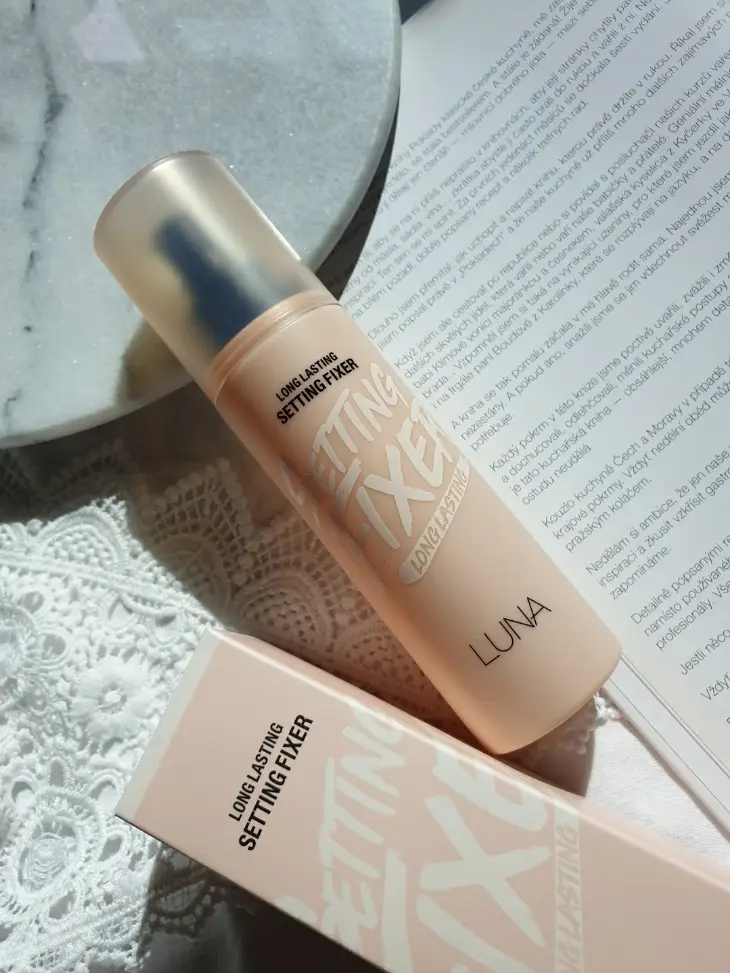 선택된 언니의파우치 리뷰 이미지 - [롱래스팅 세팅 픽서]