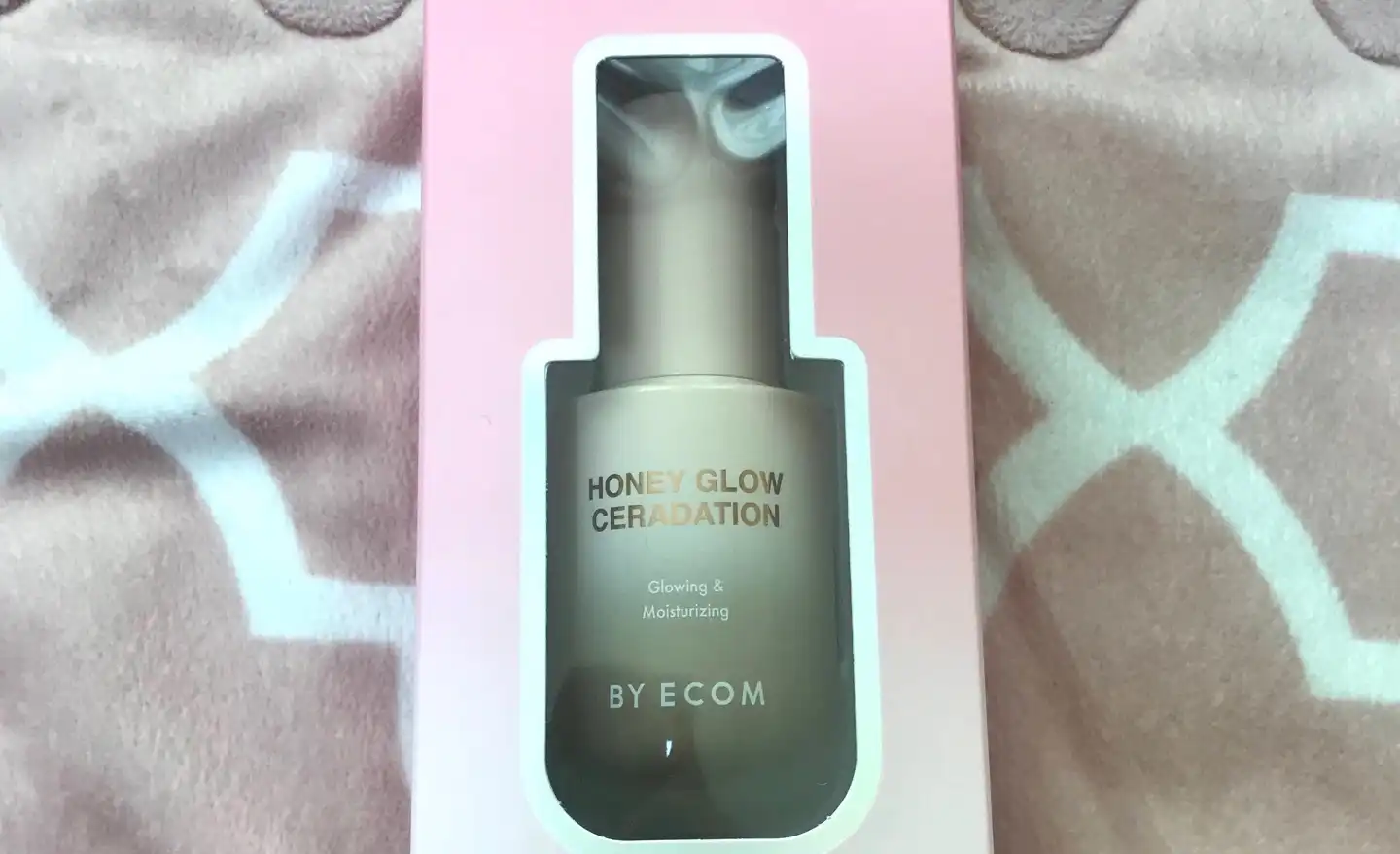 허니 글로우 세라데이션 21호