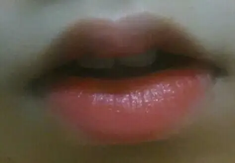 선택된 언니의파우치 리뷰 이미지 - [컬러 래스팅 틴트 02호 베이비윙크]