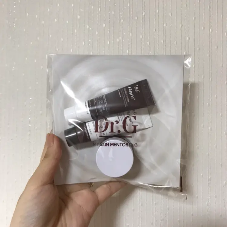 선택된 언니의파우치 리뷰 이미지 - [필라그린 배리어 밤]