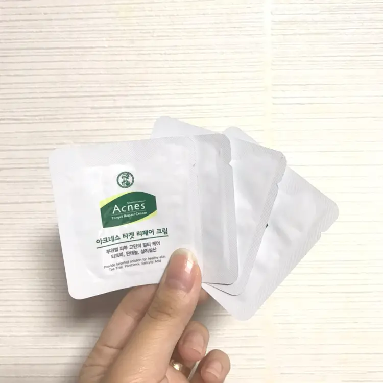 선택된 언니의파우치 리뷰 이미지 - [타겟 리페어 크림]