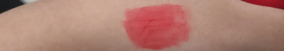 선택된 언니의파우치 리뷰 이미지 - [코카콜라 립틴트 [05 코크 레드]]