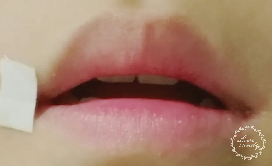선택된 언니의파우치 리뷰 이미지 - [키스러버 립 마스터 [페스티벌핑크]]