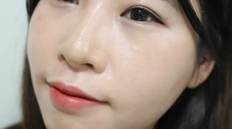 에스쁘아 누드 핏 리퀴드 파운데이션 [페탈]