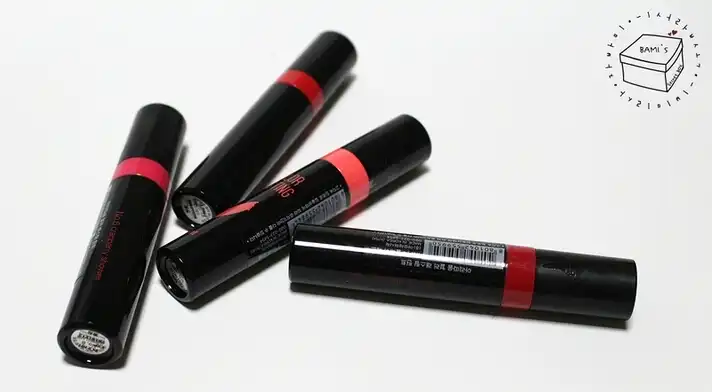 컬러 래스팅 틴트 (06호 크랜베리샤워)