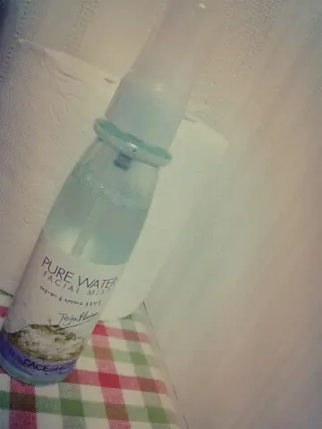 선택된 언니의파우치 리뷰 이미지 - [청정한페이셜미스트제주마린]
