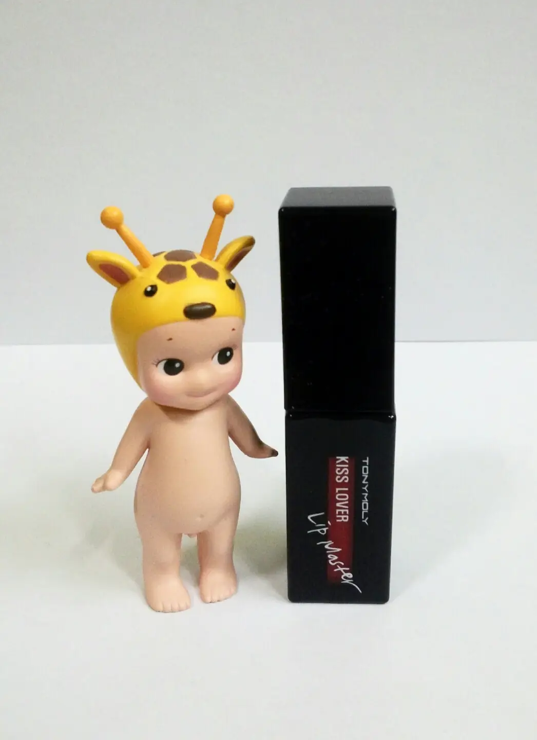 선택된 언니의파우치 리뷰 이미지 - [키스러버 립 마스터 [섹시레드]]