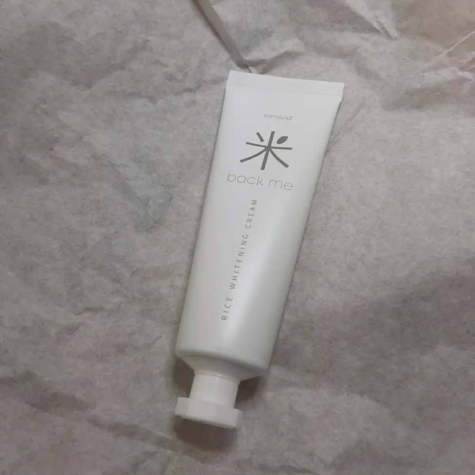 선택된 언니의파우치 리뷰 이미지 - [백미 톤업 크림]