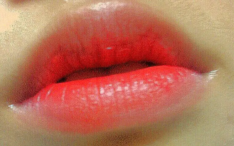 선택된 언니의파우치 리뷰 이미지 - [아이스 틴트 밤 (애플 홀릭)]
