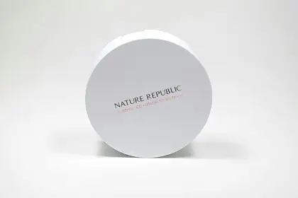 선택된 언니의파우치 리뷰 이미지 - [슈퍼 오리진 쿠션 컴플리트 커버 21호 SPF50+ PA+++]