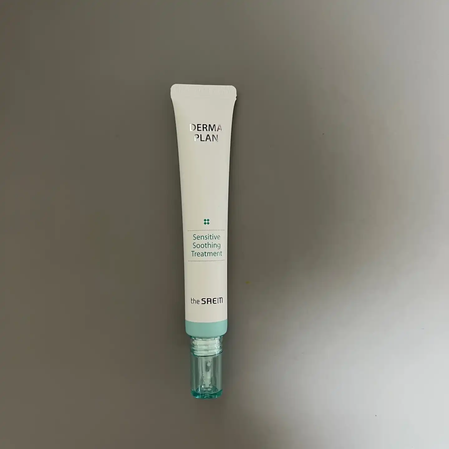 더마 플랜 센서티브 수딩 트리트먼트