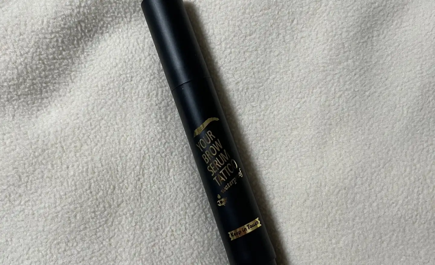 유어브로우 세럼 타투펜 [YT02호 다크브라운]
