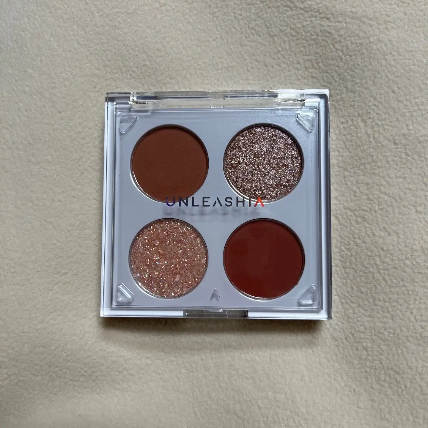 겟 주얼 팔레트 [N1 제미 빔]