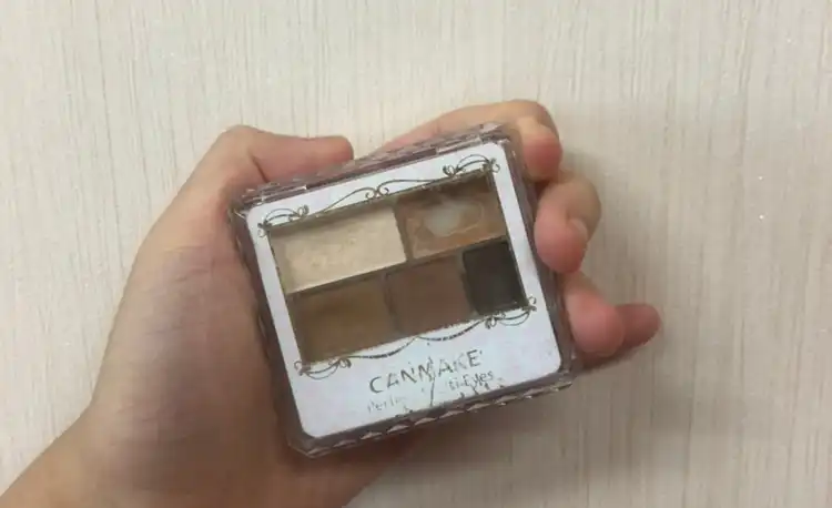 퍼펙트 멀티 아이즈 [2호 어반 브라운]