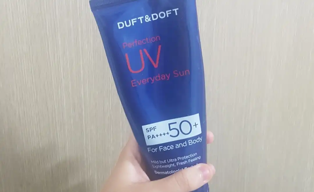 유브이퍼펙션 에브리데이썬