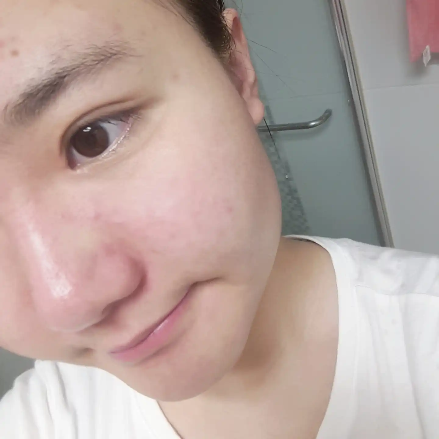 언니의파우치 리뷰 이미지 7 - [마일드 AC 릴리프 클렌저]