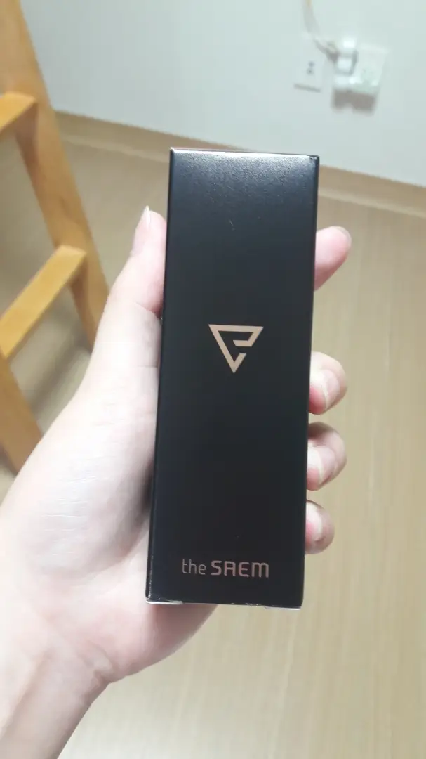 선택된 언니의파우치 리뷰 이미지 - [쓰리 엣지 글로우 베이스]