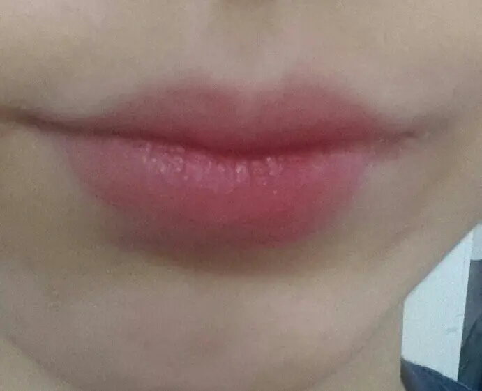 선택된 언니의파우치 리뷰 이미지 - [물방울 틴트 스틱 01 물방울체리]
