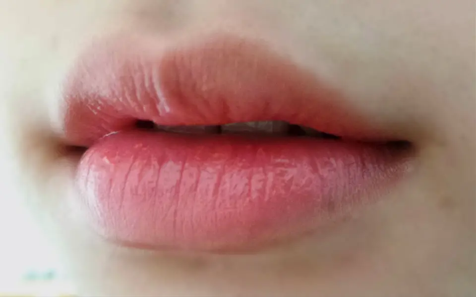 선택된 언니의파우치 리뷰 이미지 - [허니 멜팅 틴트 S15호 레이디디저트]