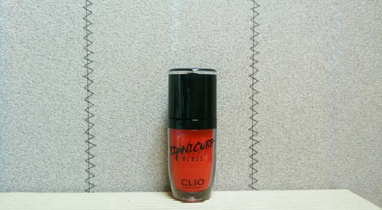 버진키스 립니큐어 글라스[ 04 본투킬]