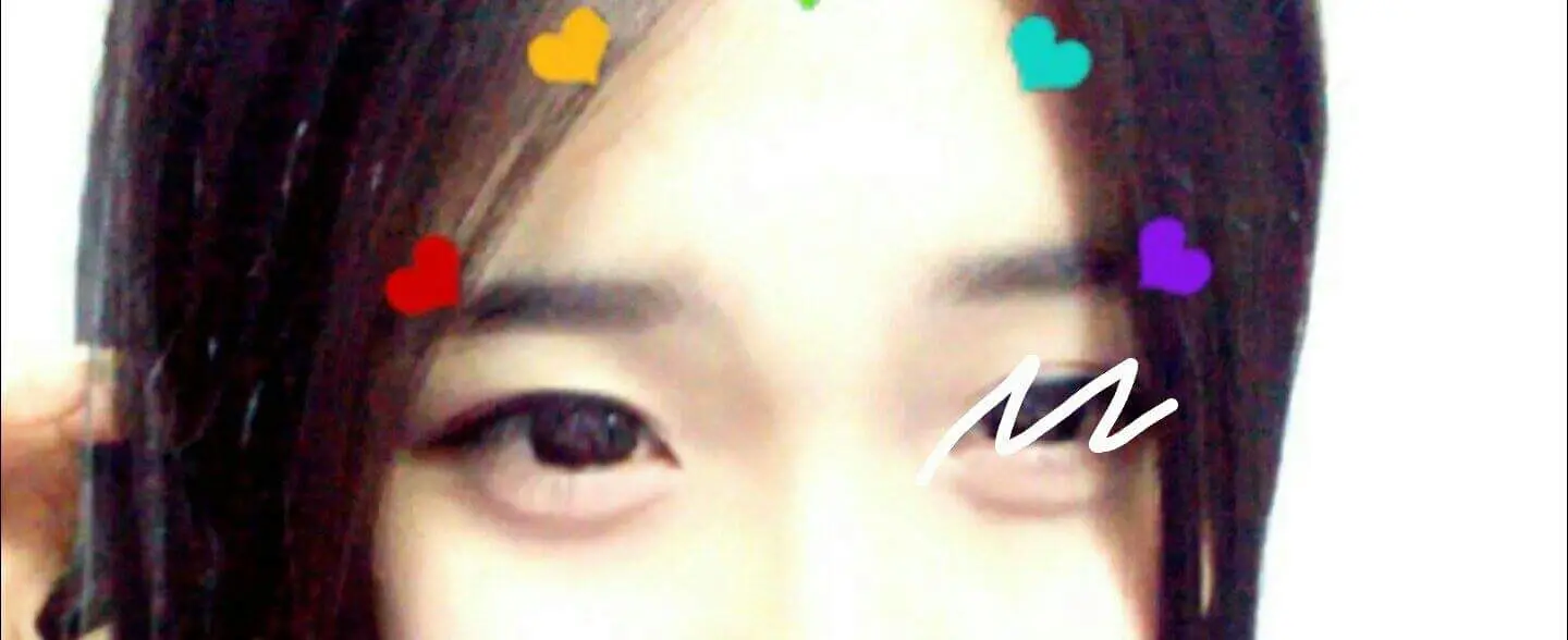 선택된 언니의파우치 리뷰 이미지 - [히로인 메이크 스무스 리퀴드 아이라이너 P 블랙]