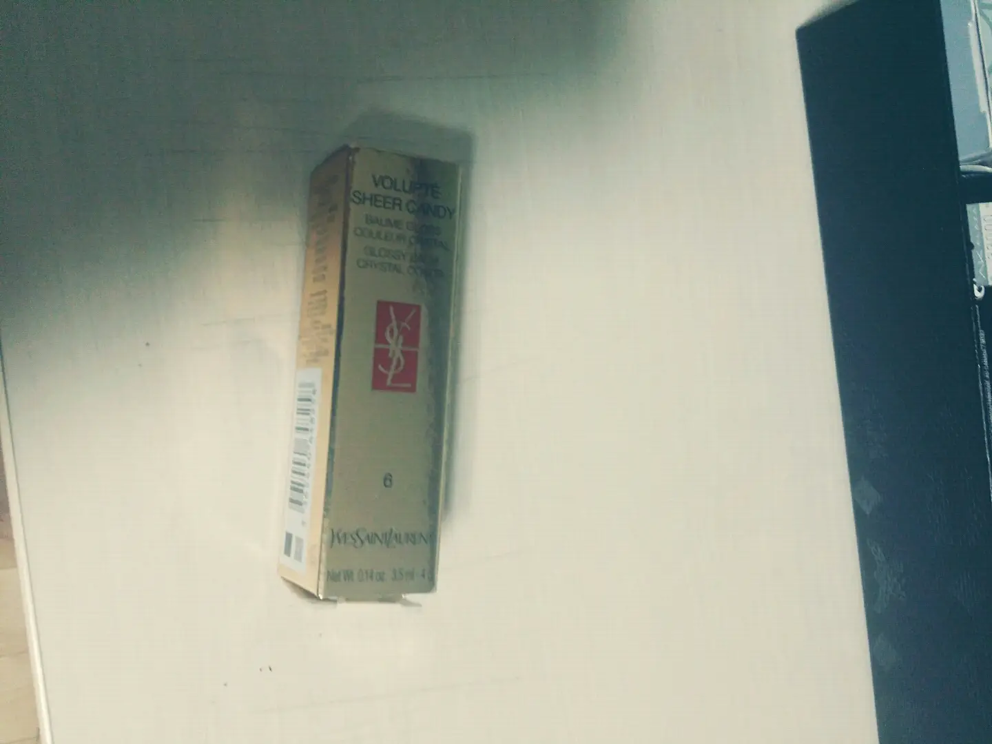 선택된 언니의파우치 리뷰 이미지 - [볼립떼 쉬어 캔디(4)]