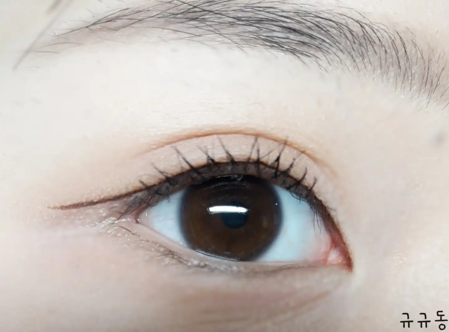 배드갤 뱅 볼류마이징 마스카라