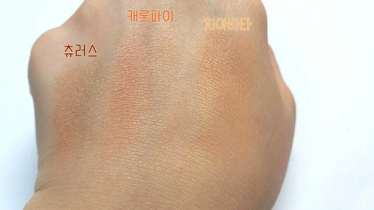 선택된 언니의파우치 리뷰 이미지 - [모던 섀도우 [MBR01 치아바타]]