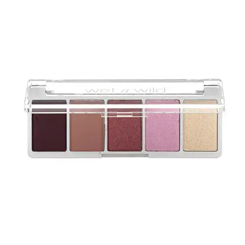 5색 섀도우 팔레트 [페탈레트]