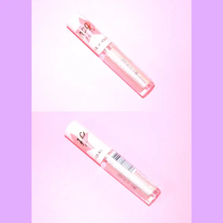 선택된 언니의파우치 리뷰 이미지 - [아이메탈 글리터 [08 허니 스파클링]]