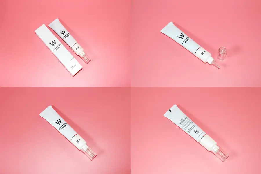 선택된 언니의파우치 리뷰 이미지 - [워터홀프라이머]
