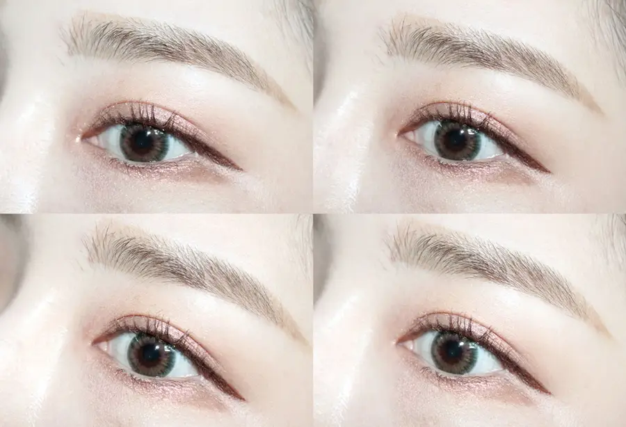 선택된 언니의파우치 리뷰 이미지 - [무민 떼르베 [카키]]