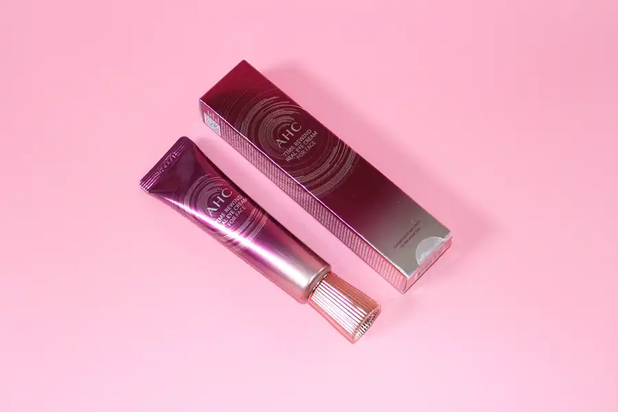 선택된 언니의파우치 리뷰 이미지 - [타임 리와인드 리얼 아이크림 포 페이스]