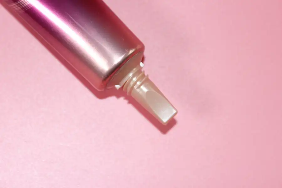 언니의파우치 리뷰 이미지 8 - [타임 리와인드 리얼 아이크림 포 페이스]