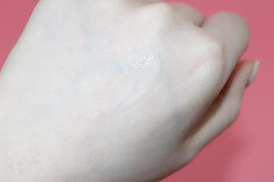 언니의파우치 리뷰 이미지 10 - [타임 리와인드 리얼 아이크림 포 페이스]