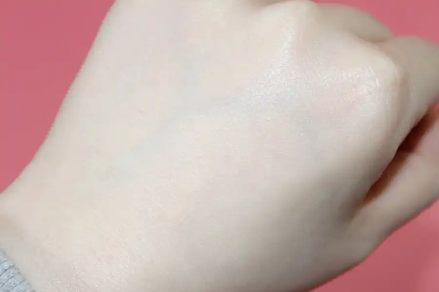 언니의파우치 리뷰 이미지 11 - [타임 리와인드 리얼 아이크림 포 페이스]