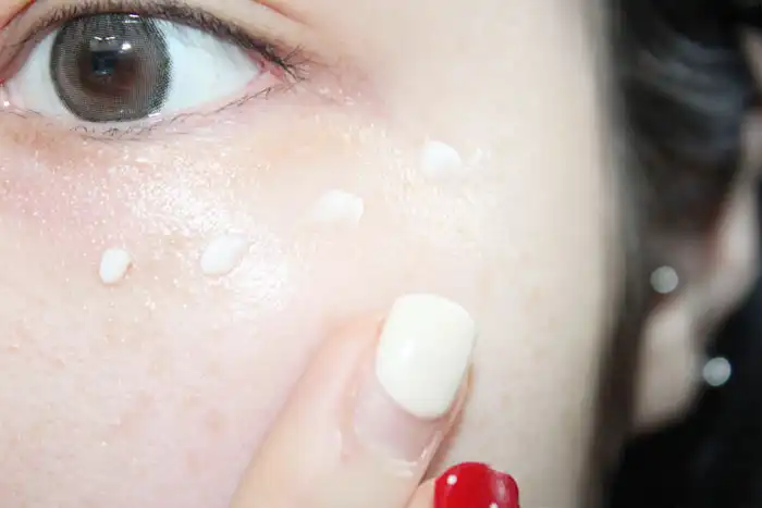 언니의파우치 리뷰 이미지 12 - [타임 리와인드 리얼 아이크림 포 페이스]