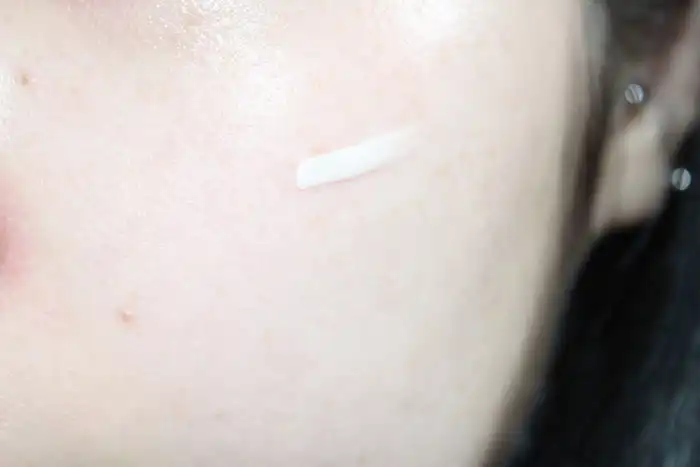 언니의파우치 리뷰 이미지 14 - [타임 리와인드 리얼 아이크림 포 페이스]