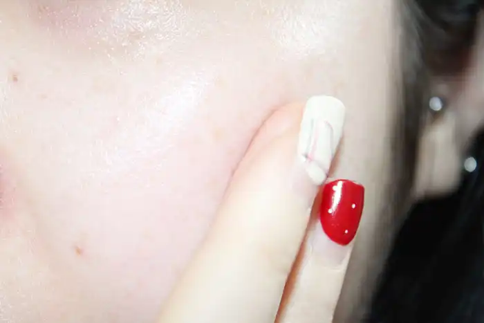 언니의파우치 리뷰 이미지 15 - [타임 리와인드 리얼 아이크림 포 페이스]