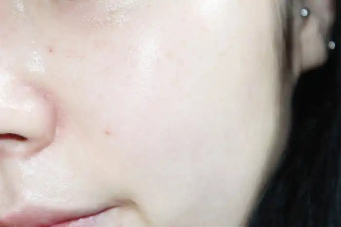 언니의파우치 리뷰 이미지 16 - [타임 리와인드 리얼 아이크림 포 페이스]