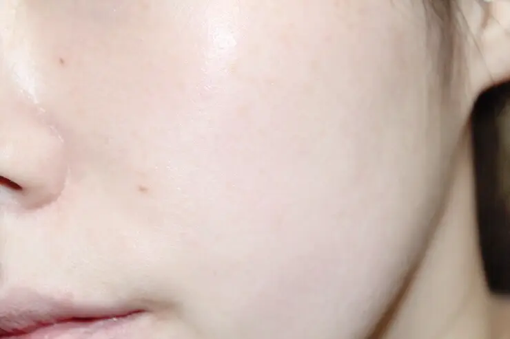 선택된 언니의파우치 리뷰 이미지 - [타임 레볼루션 나이트 리페어 앰플 5X]