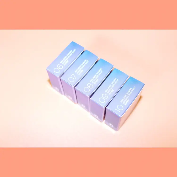 선택된 언니의파우치 리뷰 이미지 - [쥬얼 섀도우2[07 부산별밤]]