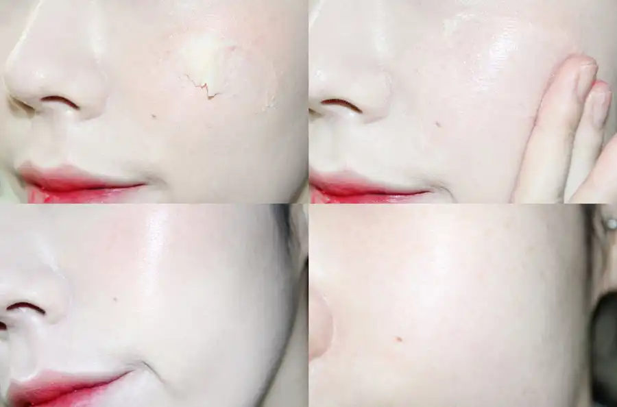 언니의파우치 리뷰 이미지 - [클린 잇 제로 클렌징밤 비타펌킨]