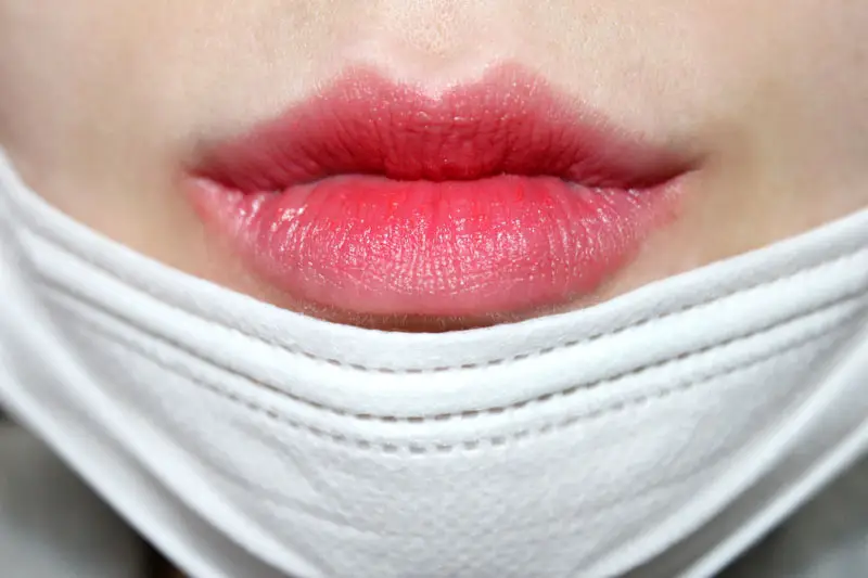 선택된 언니의파우치 리뷰 이미지 - [립케어 립 크레용 [코랄 블라썸]]