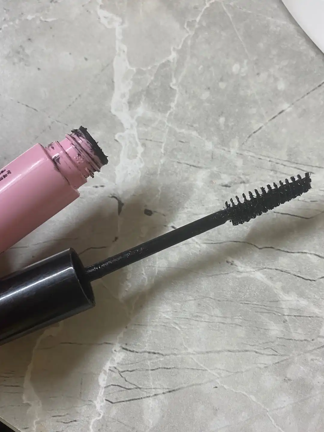 오 마이 래쉬 쌩얼 카라