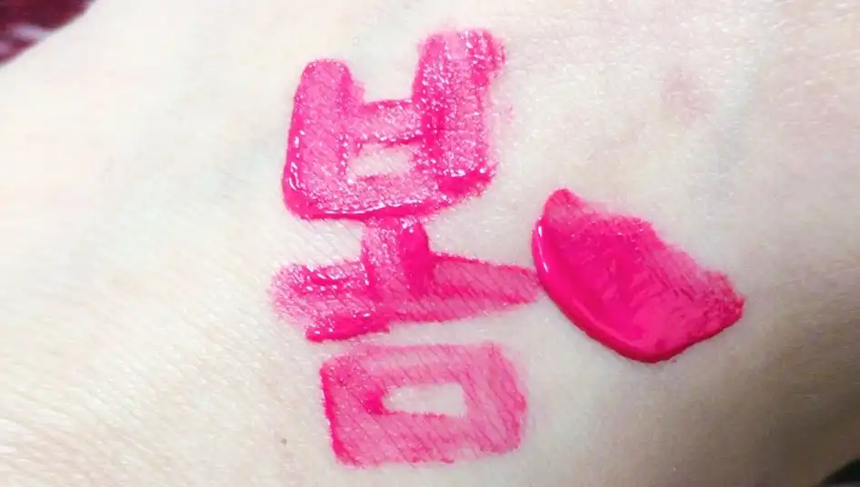 임프레션 립 벨벳 [504 핑크프리즘]