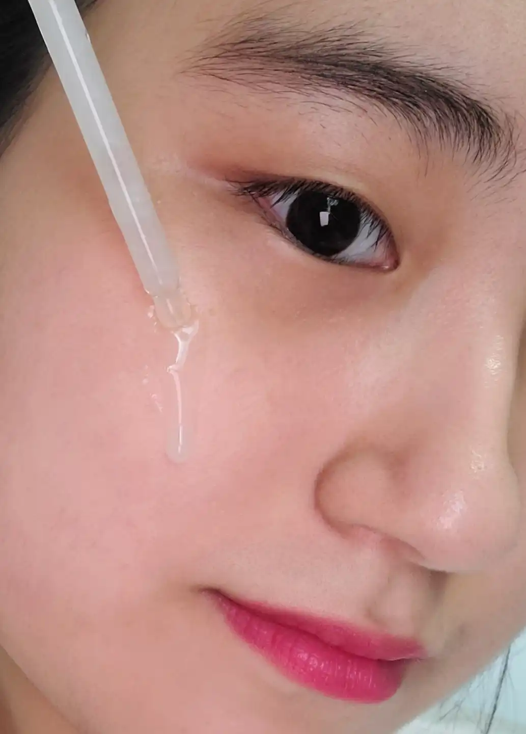 언니의파우치 리뷰 이미지 7 - [그린더마 마일드 시카세럼]