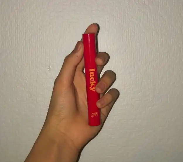 럭키 샤인 틴트 [05 돈방석앉을상]