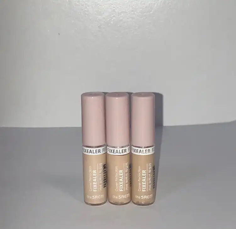 커버 퍼펙션 픽실러 [02 리치 베이지]